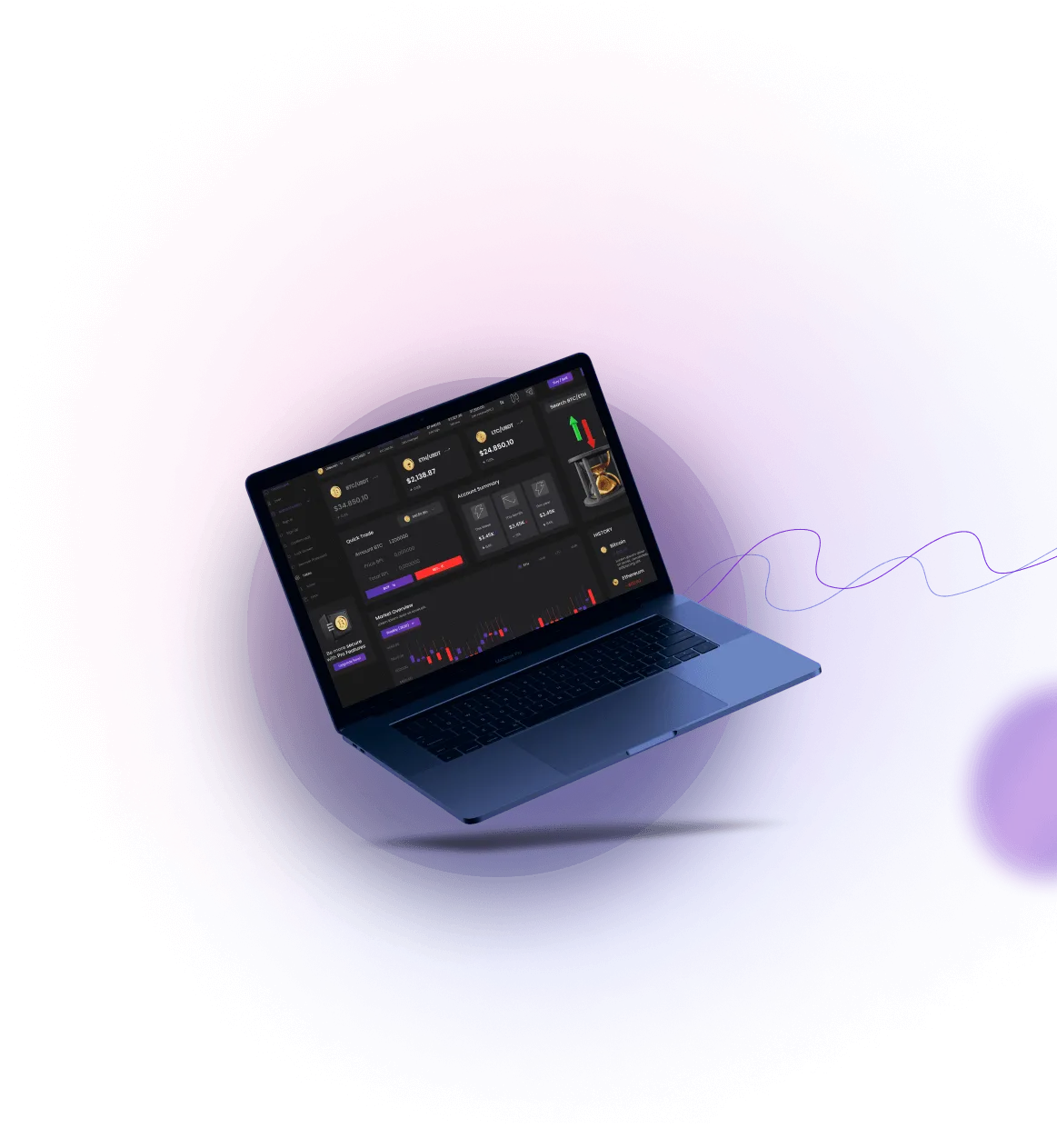 DominionX - Empowering Users with Blockchain via DominionX Solutions