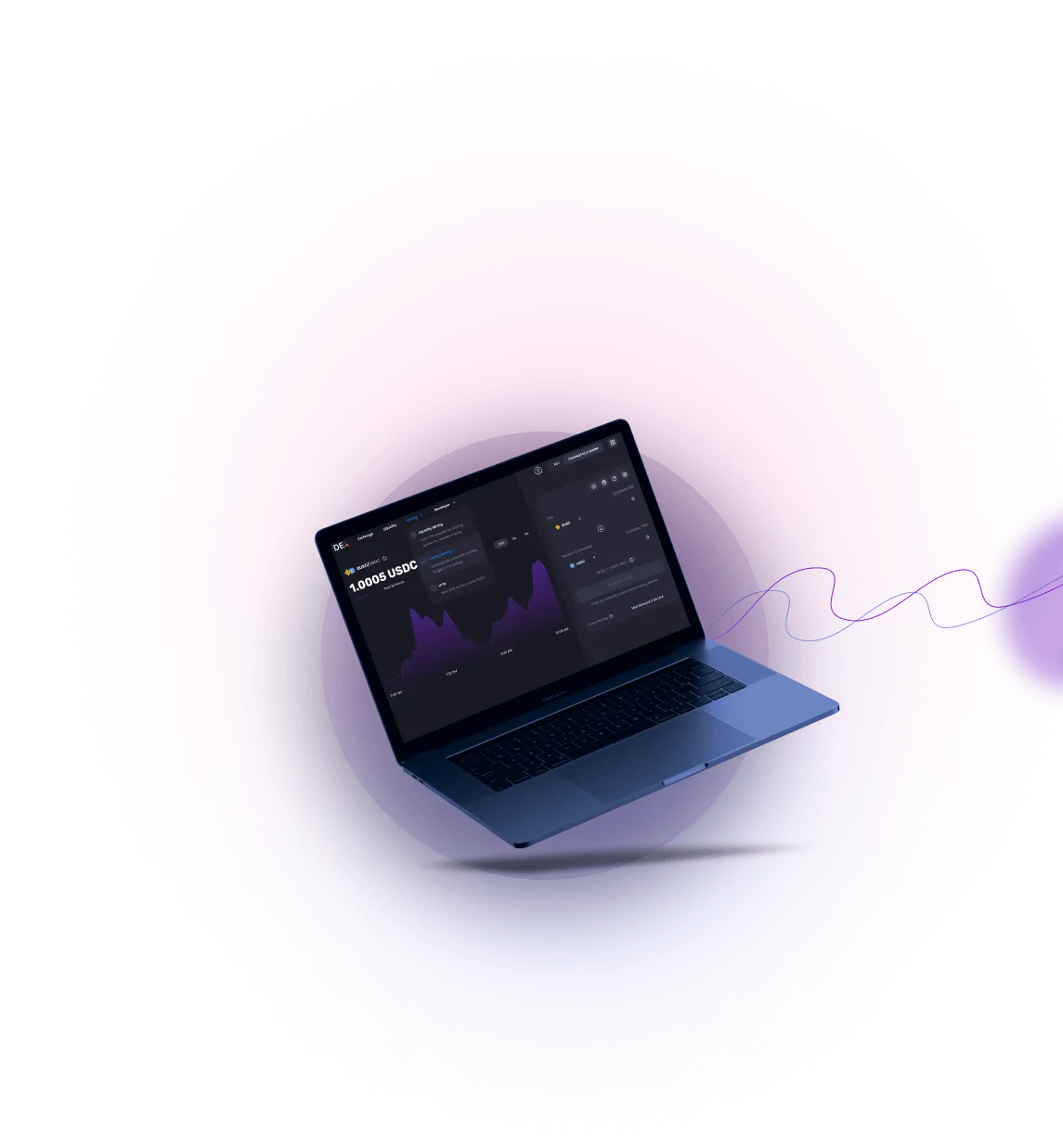 DominionX - DominionX - क्रिप्टोग्राफी के साथ Enhanced Security