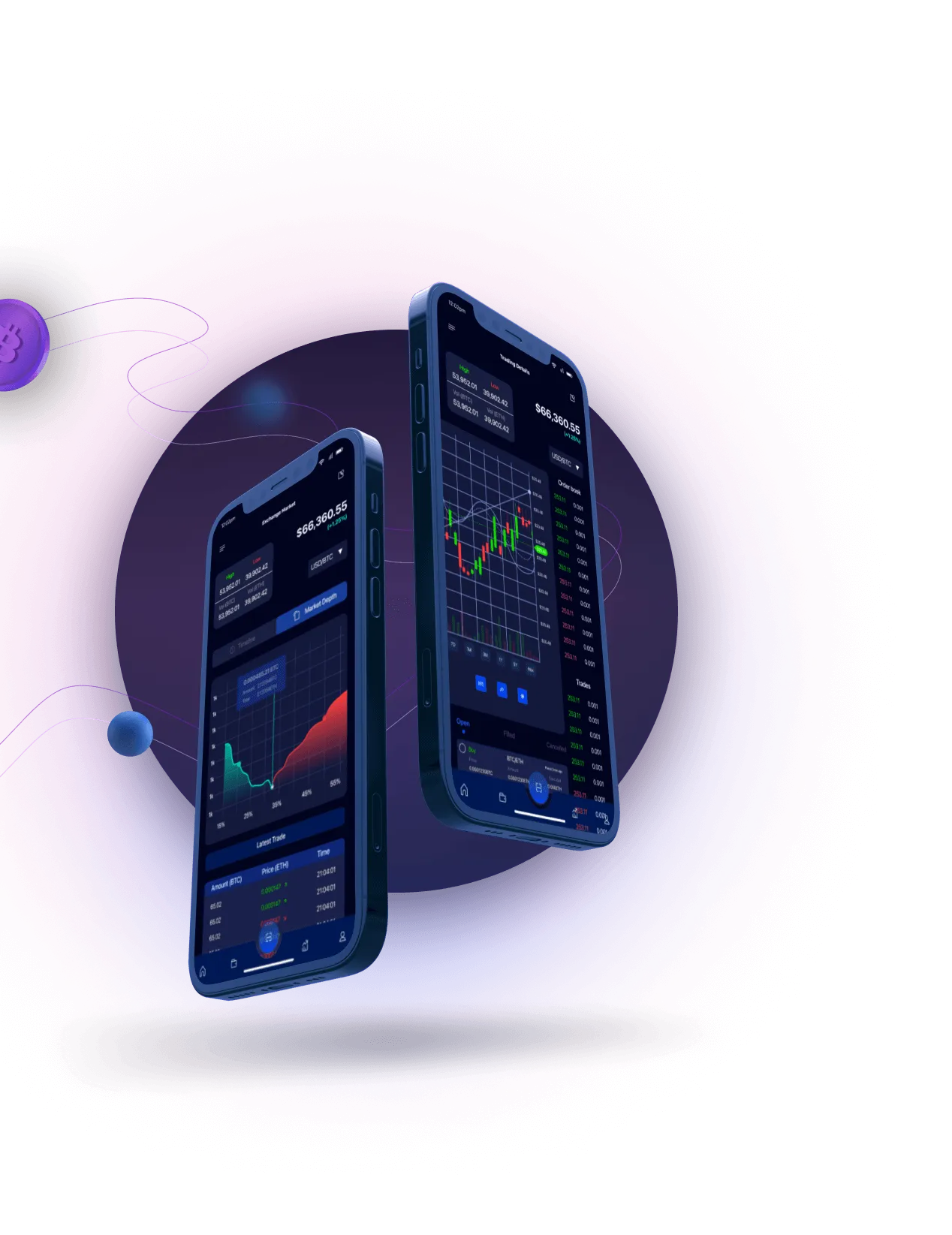DominionX - PHASE 1: EXPERIENCE ENHANCED SECURITY with Cryptography